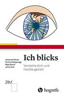   Ich blick's