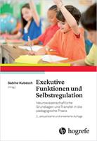   Exekutive Funktionen und Selbstregulation