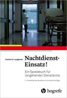   Nachtdienst–Einsatz!