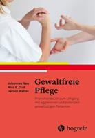   Gewaltfreie Pflege