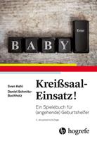   Krei&szlig;saal&ndash;Einsatz!