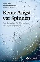   Keine Angst vor Spinnen