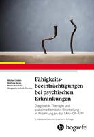   F&auml;higkeitsbeeintr&auml;chtigungen bei psychischen Erkrankungen