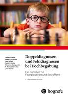   Doppeldiagnosen und Fehldiagnosen bei Hochbegabung