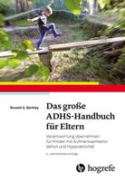   Das große ADHS-Handbuch für Eltern