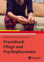   Praxisbuch Pflege und Psychopharmaka