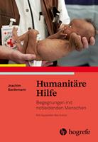   Humanitäre Hilfe
