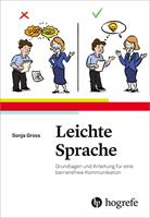   Leichte Sprache