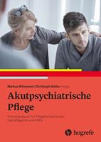   Akutpsychiatrische Pflege