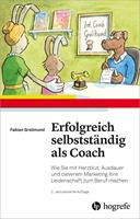   Erfolgreich selbstständig als Coach