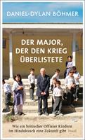   Der Major, der den Krieg überlistete