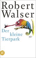   Der kleine Tierpark