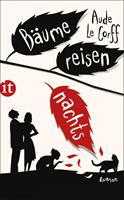   Bäume reisen nachts