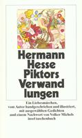   Piktors Verwandlungen