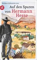 Auf den Spuren von Hermann Hesse