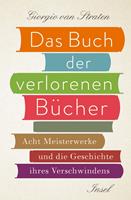   Das Buch der verlorenen Bücher