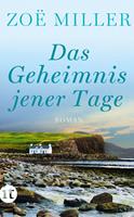   Das Geheimnis jener Tage