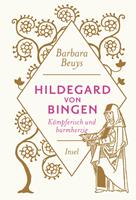   Hildegard von Bingen