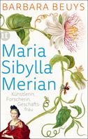   Maria Sibylla Merian