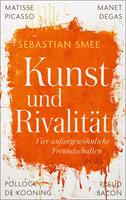   Kunst und Rivalität