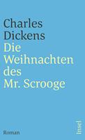   Die Weihnachten des Mr. Scrooge