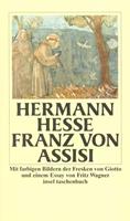   Franz von Assisi