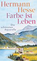   Farbe ist Leben