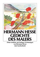   Gedichte des Malers