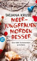   Meerjungfrauen morden besser