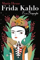   Frida Kahlo