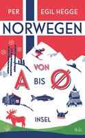   Norwegen von A bis Ø