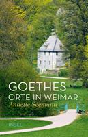   Goethes Orte in Weimar