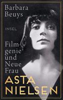   Asta Nielsen