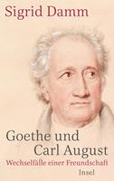   Goethe und Carl August