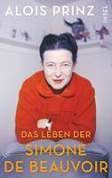   Das Leben der Simone de Beauvoir
