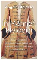   In Männerkleidern