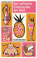   Der saftigste Cheesecake der Welt