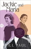   Jackie und Maria