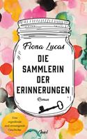   Die Sammlerin der Erinnerungen