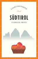   Südtirol Reiseführer LIEBLINGSORTE