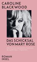  Das Schicksal von Mary Rose