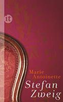   Marie Antoinette
