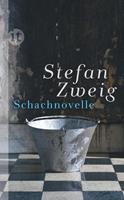   Schachnovelle