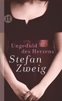   Ungeduld des Herzens