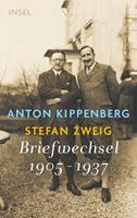   Briefwechsel 1905-1937