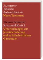   Kreuz und Kraft