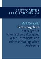   Protevangelium