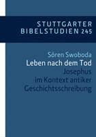   Leben nach dem Tod