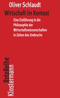   Wirtschaft im Kontext