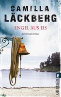   Engel aus Eis